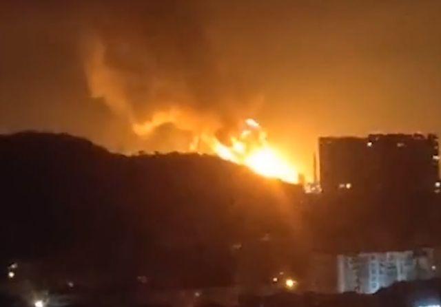 現(xiàn)場(chǎng)照片 現(xiàn)場(chǎng)照片