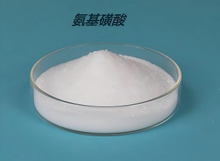 氨基磺酸 氨基磺酸