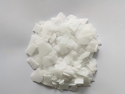 氫氧化鉀 氫氧化鉀