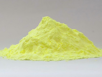 硫磺粉 硫磺粉