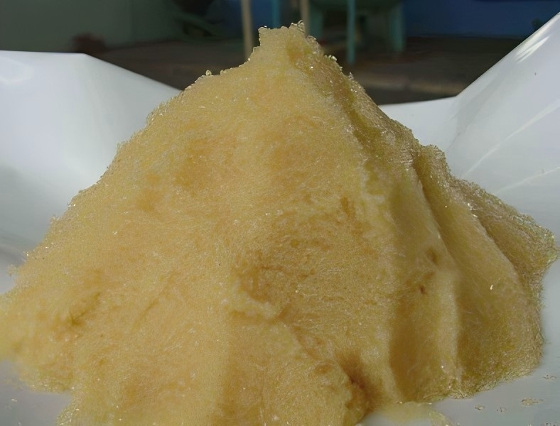 離子交換樹脂 離子交換樹脂